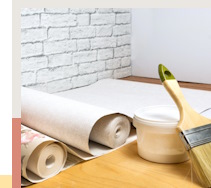 Услуги Отделка в Рославле под ключ